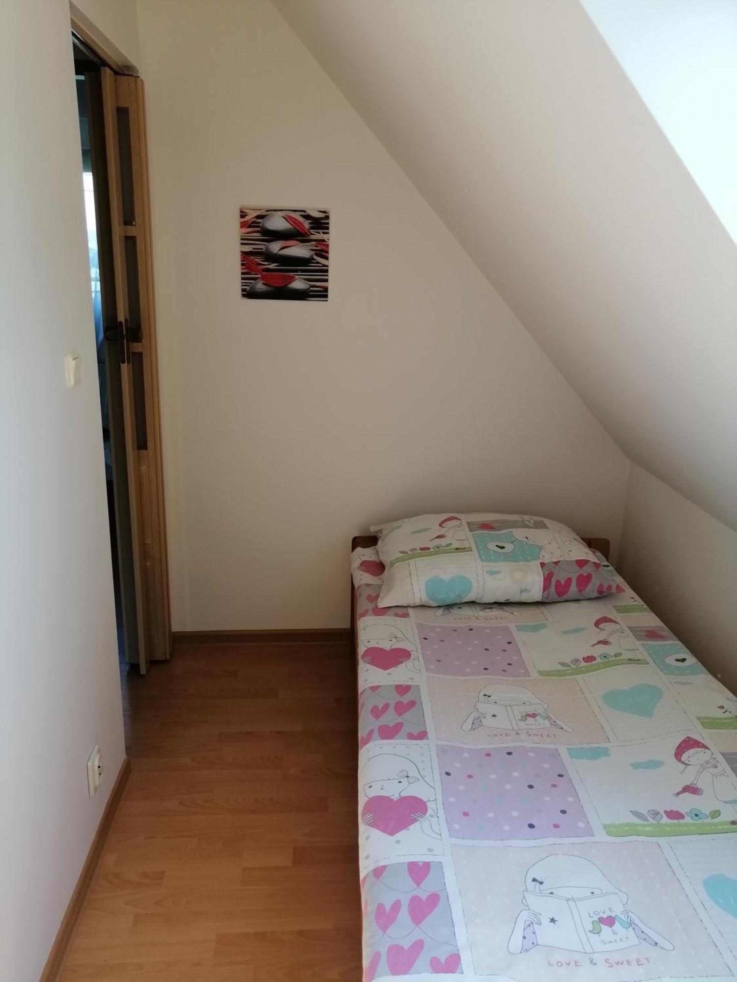 Domki Alex I Maciek Pleśna エクステリア 写真